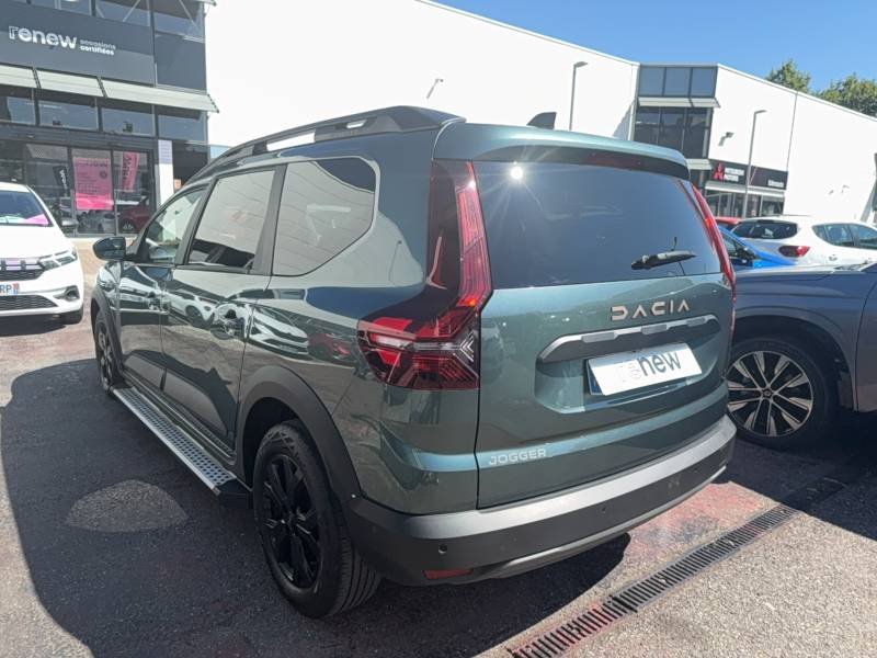 Dacia Jogger - Photo 3