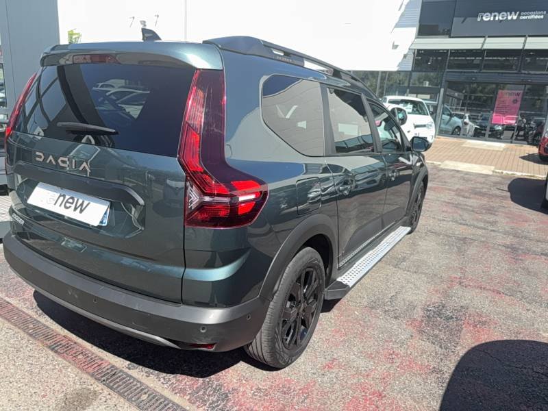 Dacia Jogger - Photo 5