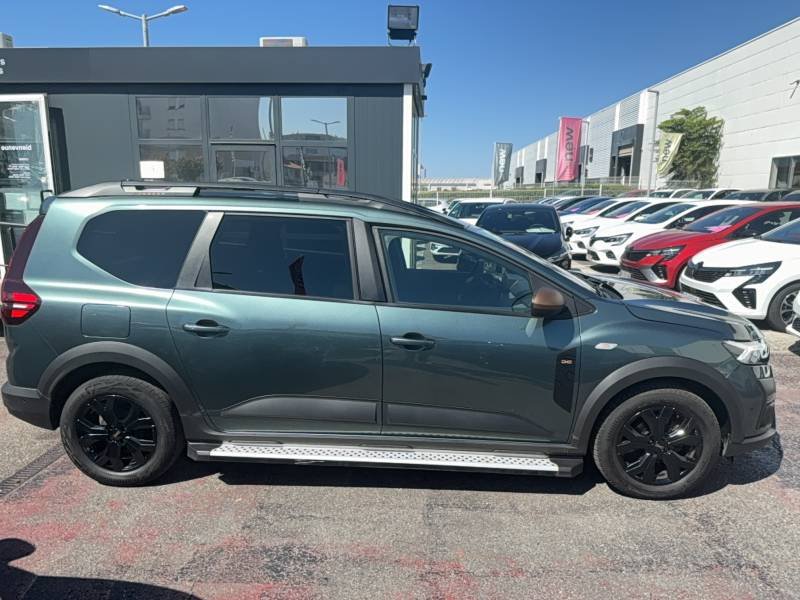 Dacia Jogger - Photo 6