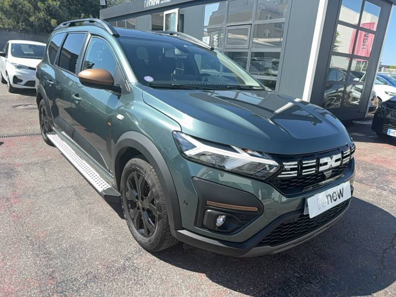 Dacia Jogger - Photo 7