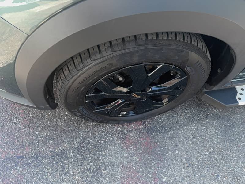 Dacia Jogger - Photo 9
