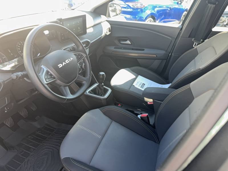 Dacia Jogger - Photo 10