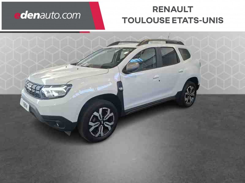 Dacia Duster - Photo 1