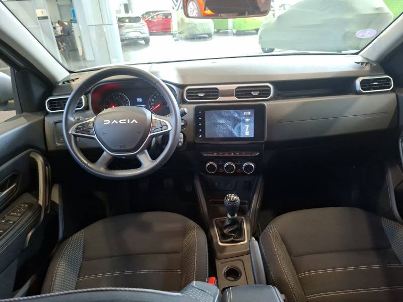 Dacia Duster - Photo 11