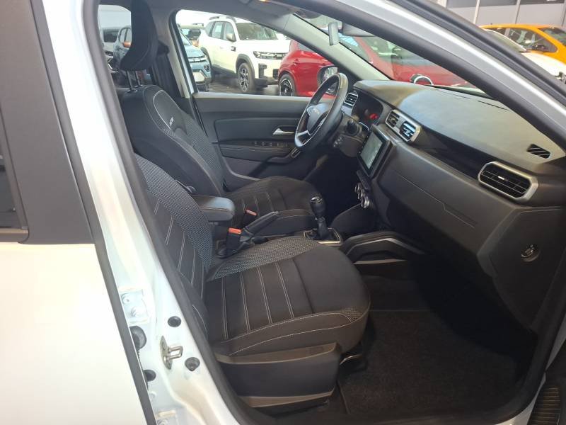 Dacia Duster - Photo 12