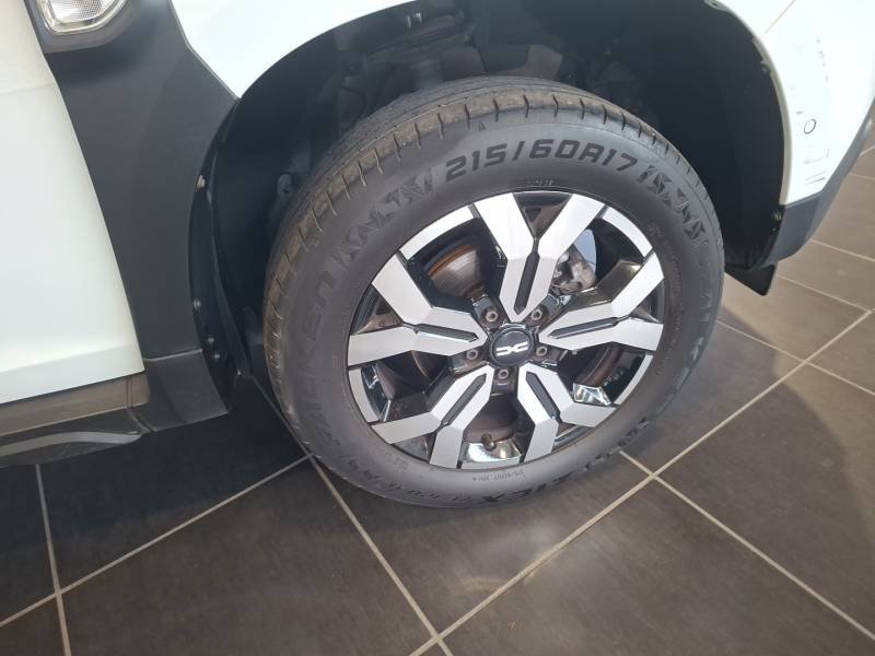 Dacia Duster - Photo 13