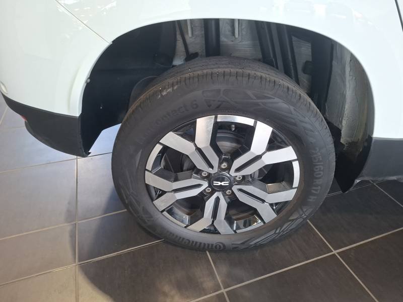 Dacia Duster - Photo 14