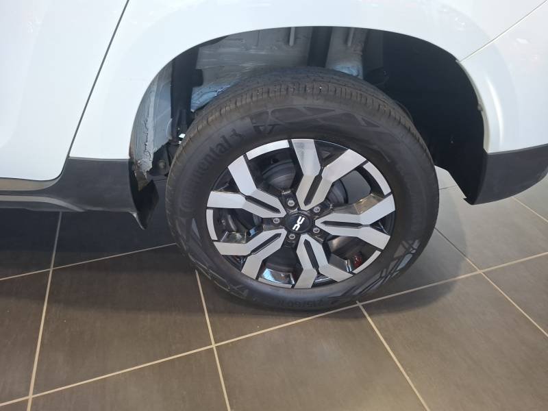 Dacia Duster - Photo 15
