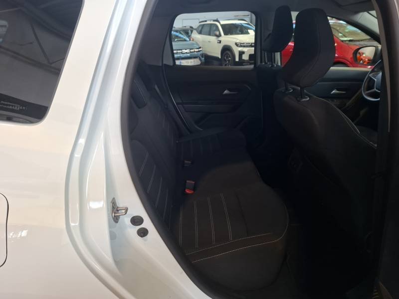 Dacia Duster - Photo 17