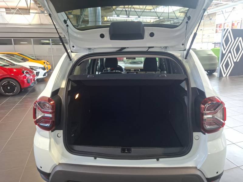 Dacia Duster - Photo 19