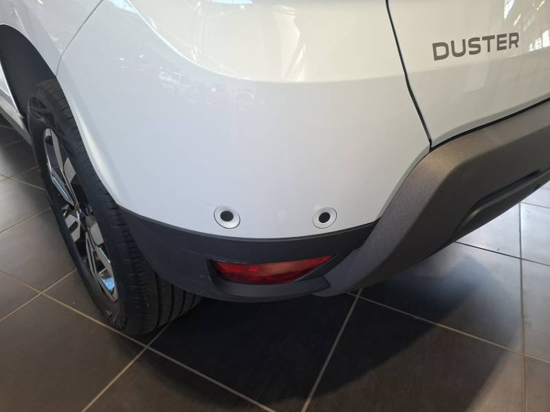 Dacia Duster - Photo 21