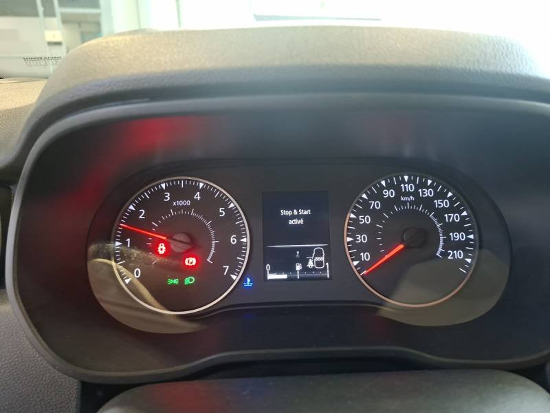 Dacia Duster - Photo 29