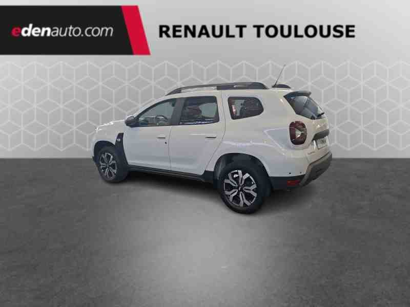Dacia Duster - Photo 3