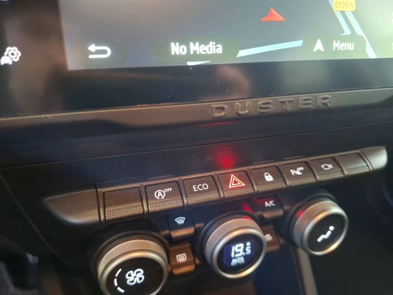 Dacia Duster - Photo 37