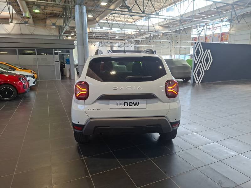 Dacia Duster - Photo 4