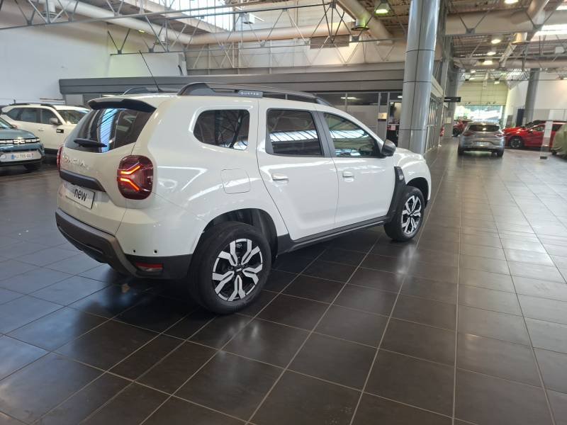 Dacia Duster - Photo 5