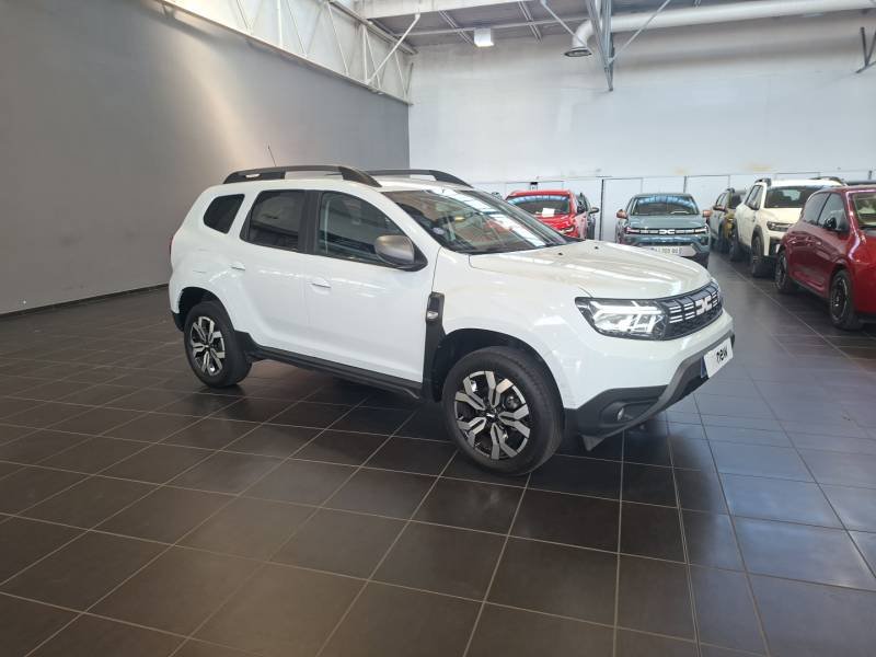 Dacia Duster - Photo 7