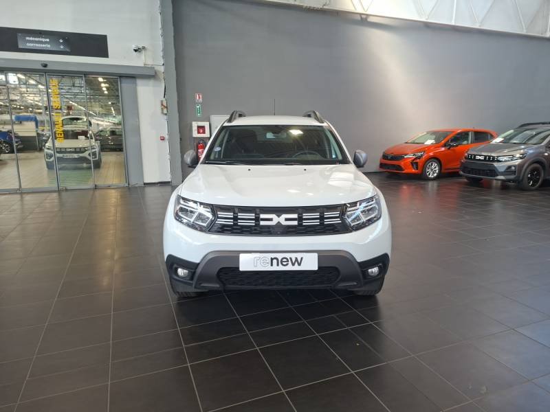 Dacia Duster - Photo 8