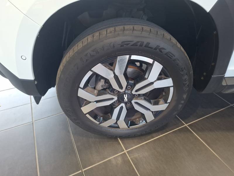 Dacia Duster - Photo 9