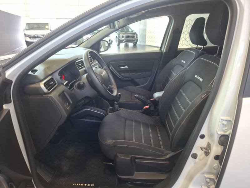 Dacia Duster - Photo 10