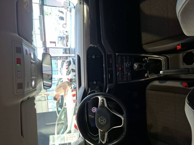 Volkswagen T-Cross - Photo 11