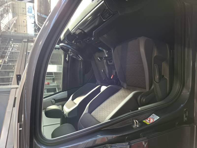 Volkswagen T-Cross - Photo 12