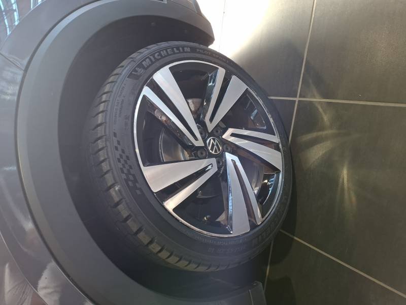 Volkswagen T-Cross - Photo 13