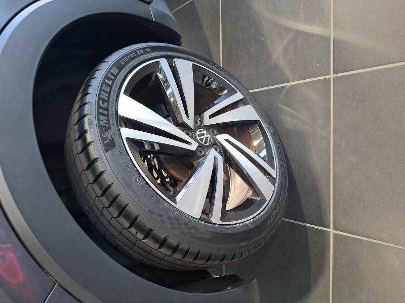 Volkswagen T-Cross - Photo 14