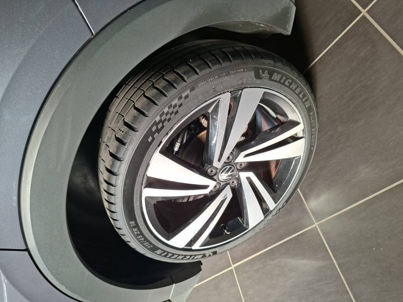 Volkswagen T-Cross - Photo 15