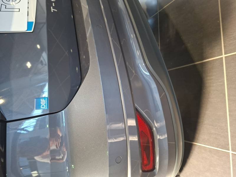 Volkswagen T-Cross - Photo 17