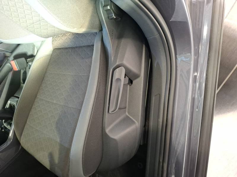 Volkswagen T-Cross - Photo 20