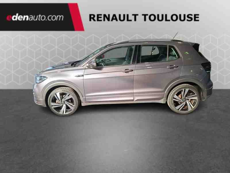Volkswagen T-Cross - Photo 2
