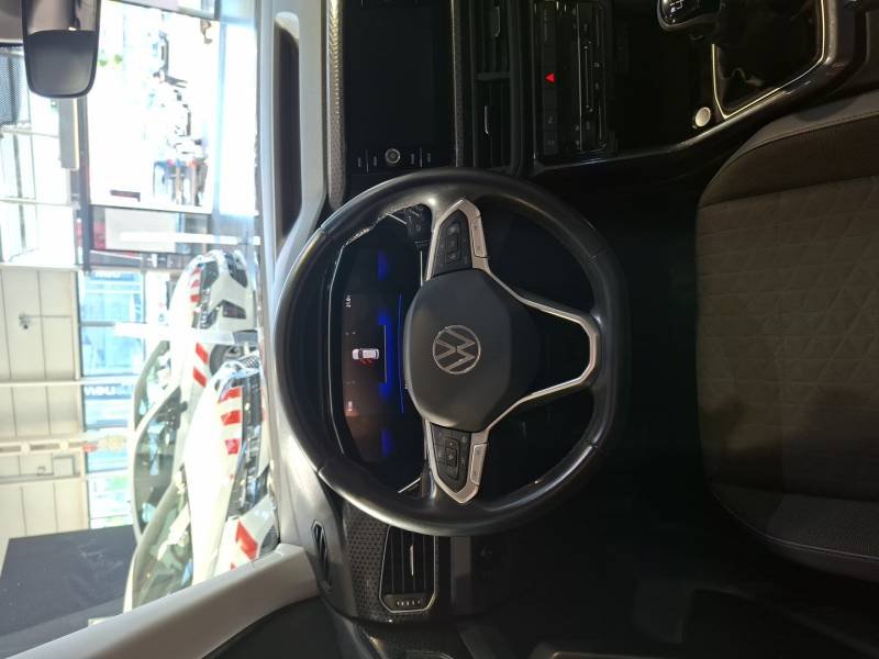 Volkswagen T-Cross - Photo 21