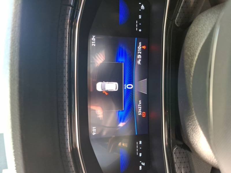 Volkswagen T-Cross - Photo 24
