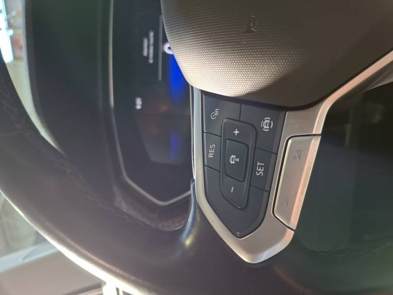 Volkswagen T-Cross - Photo 25