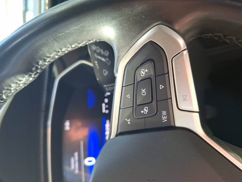 Volkswagen T-Cross - Photo 26