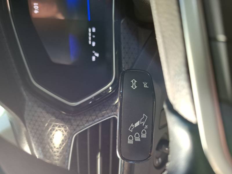 Volkswagen T-Cross - Photo 28