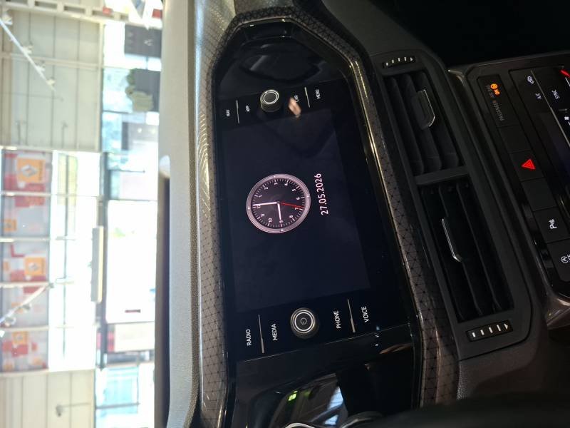 Volkswagen T-Cross - Photo 29