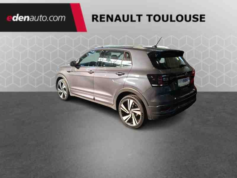 Volkswagen T-Cross - Photo 3