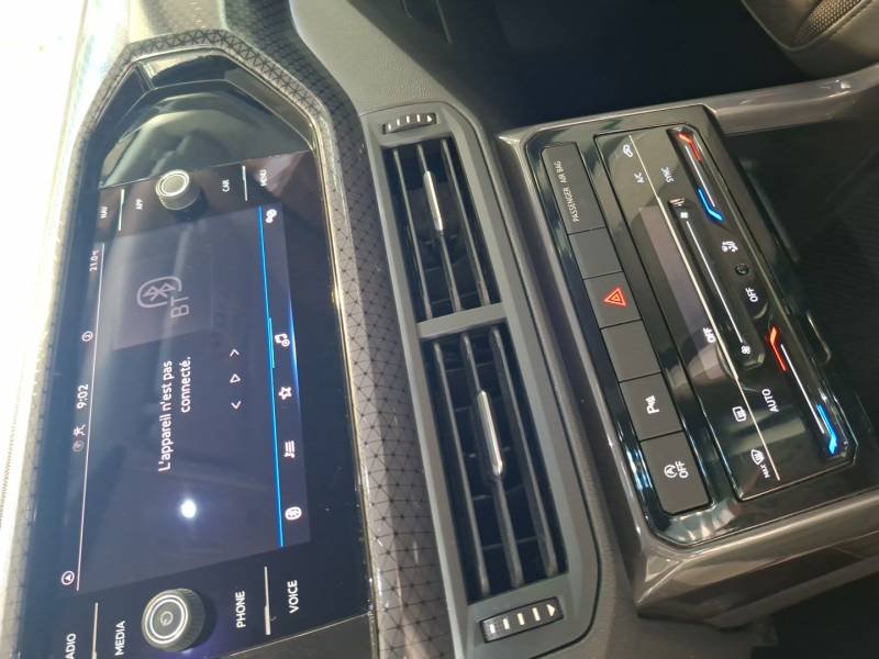 Volkswagen T-Cross - Photo 31