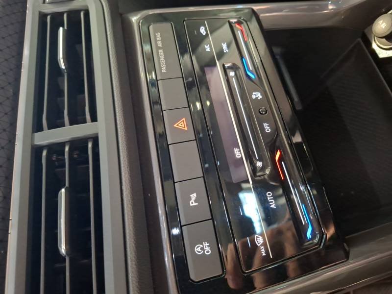 Volkswagen T-Cross - Photo 32