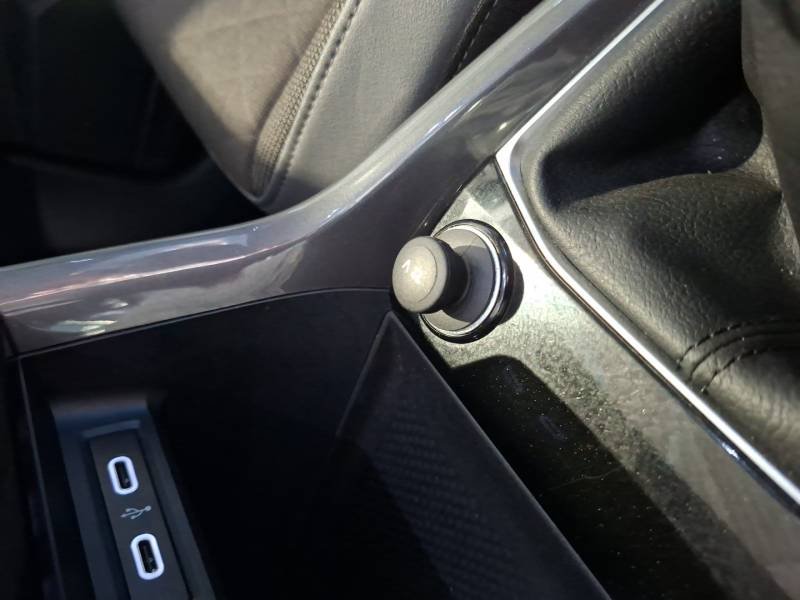 Volkswagen T-Cross - Photo 34