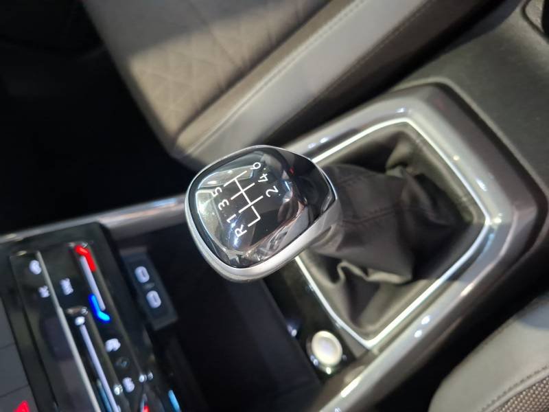 Volkswagen T-Cross - Photo 35