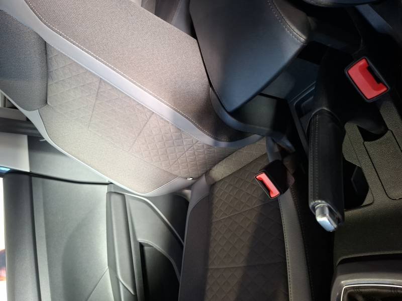 Volkswagen T-Cross - Photo 36
