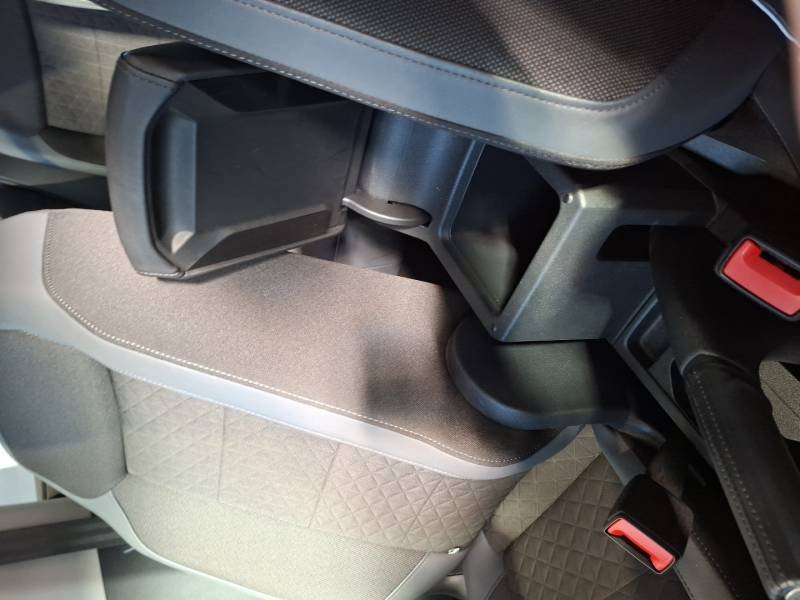 Volkswagen T-Cross - Photo 37
