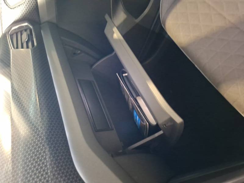 Volkswagen T-Cross - Photo 38