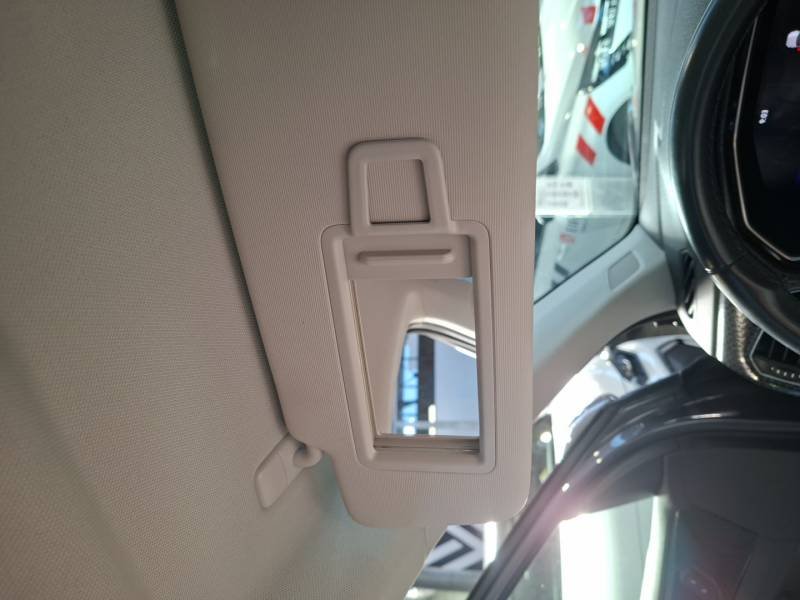 Volkswagen T-Cross - Photo 40