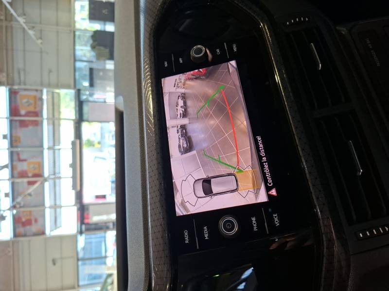 Volkswagen T-Cross - Photo 46