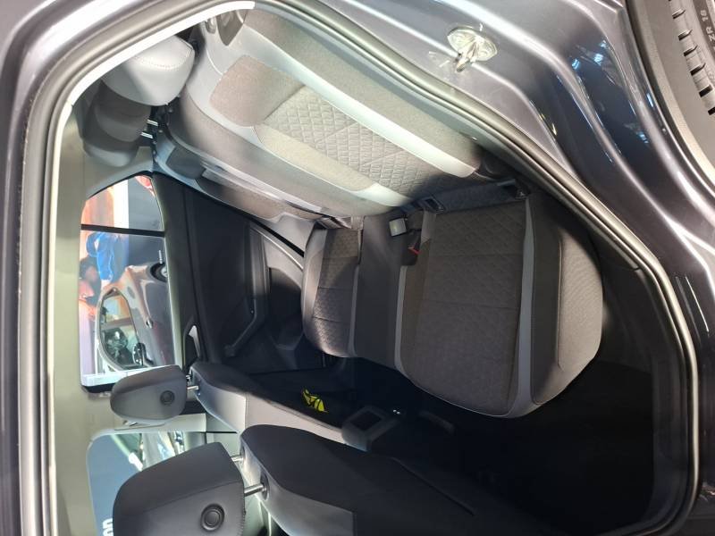 Volkswagen T-Cross - Photo 47