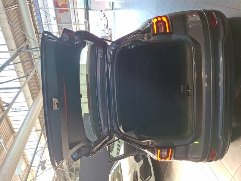 Volkswagen T-Cross - Photo 50